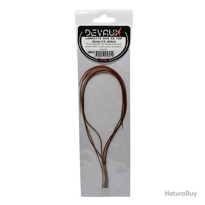 LANCETTE TOP GRADE ROUX - DEVAUX