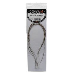 LANCETTE TOP QUALITE GRIZZLY  - DEVAUX