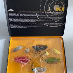 Coffret cadeau Berkley Dex Metal Gift box