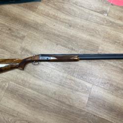 Superpos&eacute; Blaser F16 Cal 12/76/81cm occasion 4673