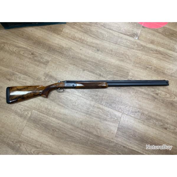 Superpos� Blaser F16 Cal 12/76/81cm occasion 4673