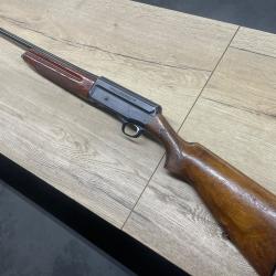 Fusil  Luigi Franchi type ARC cal 12/70