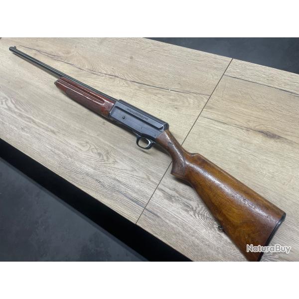 Fusil  Luigi Franchi type ARC cal 12/70