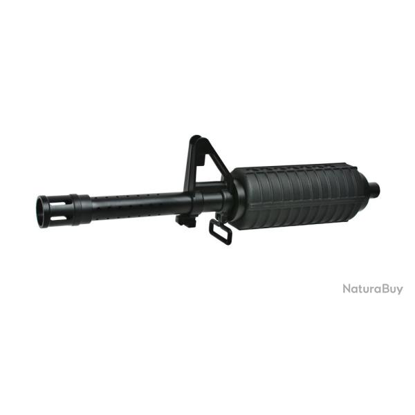Kit de canon M16 pour Spyder