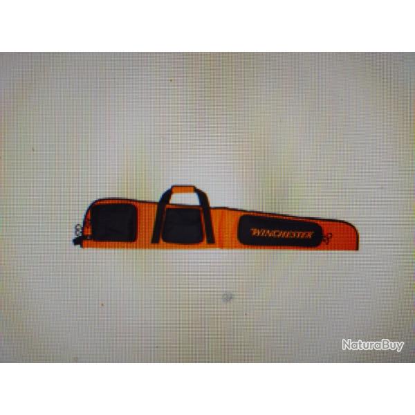 Winchester fourreau tucson shotgun 135cm