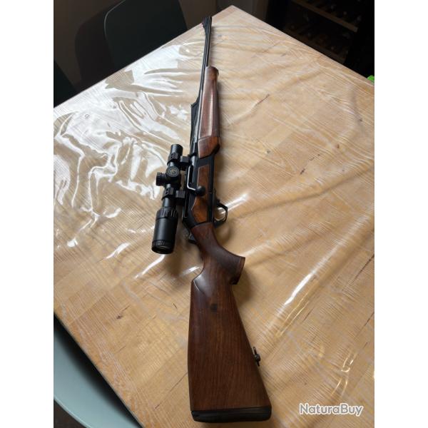 Carabine browning Maral 30.06