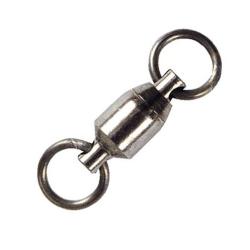 Emerillon BLACK CAT ball bearing swivel roullement &agrave; bille
