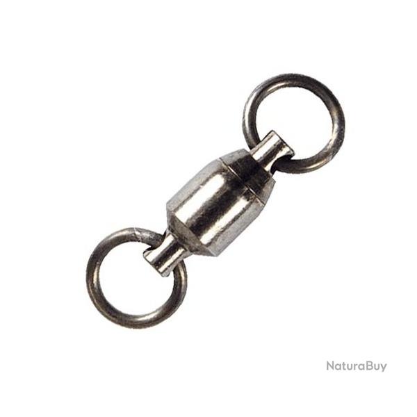 Emerillon BLACK CAT ball bearing swivel roullement � bille