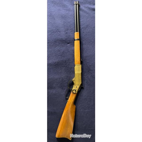 Carbine 1866 Yellow-boy Uberti cal 22LR  de 1981.