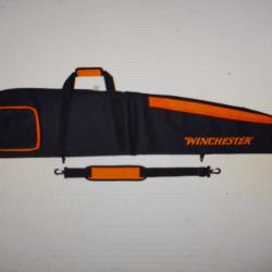 Winchester fourreau colombus rifle 130 cm