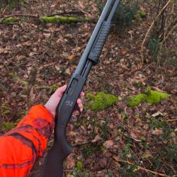 Fusil &agrave; pompe Taurus ST12