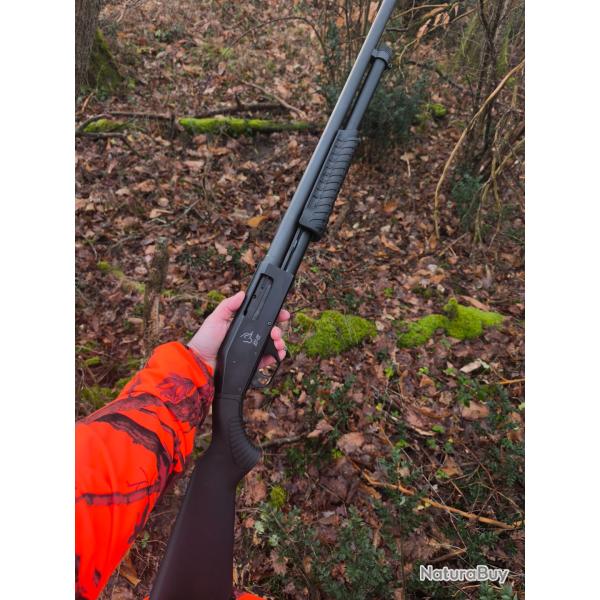 Fusil � pompe Taurus ST12