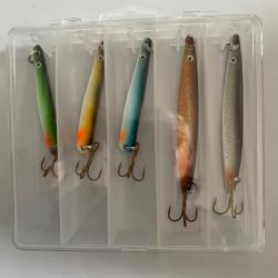 Leurres durs Ron Thompson