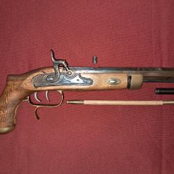 Patriot Ardesa pour remontage