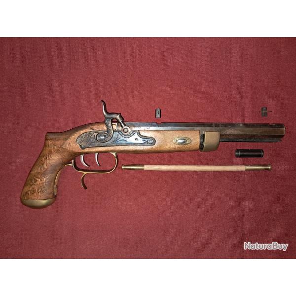 Patriot Ardesa pour remontage