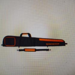 Winchester flex fargo rifle 105cm