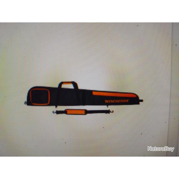 Winchester flex fargo rifle 105cm