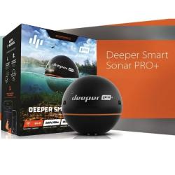 Sondeur sans Fil Deeper Pro+ 2 Wifi