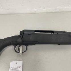 !! NEUF !! CARABINE SAVAGE AXIS CANON LOURD CALIBRE 308WIN