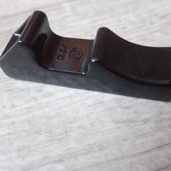 Chargette - Aide chargeur, chargement, approvisionnement pour pistolet SIG P210 Suisse