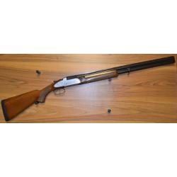 Fusil ZOLI SUPERPOSE CAL.12/70 - 1� sans prix de r&eacute;serve
