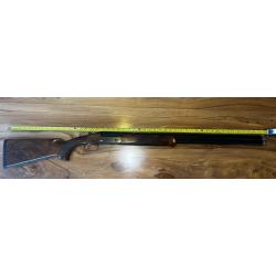 Magnifique fusil de parcours de chasse BLASER F3 "Diplomate" int&eacute;gral gaucher!! Mod&egrave;le rare!!