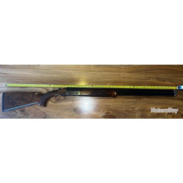 Magnifique fusil de parcours de chasse BLASER F3 "Diplomate" int�gral gaucher!! Mod�le rare!!