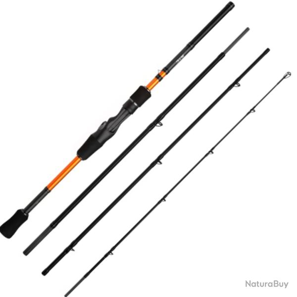 Canne Casting Shimano STC AX 150g 2m10 4 58cm 12 - 42g