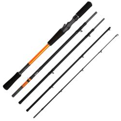 Canne Casting Shimano STC AX 2m40 5 187g 65cm 30 - 100g