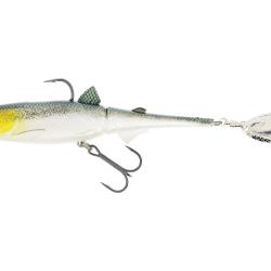 Leurre Westin HypoTeez Spintail 14cm 14cm Headlight 47g