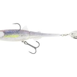 Leurre Westin HypoTeez Spintail 14cm 14cm 47g Preyfish