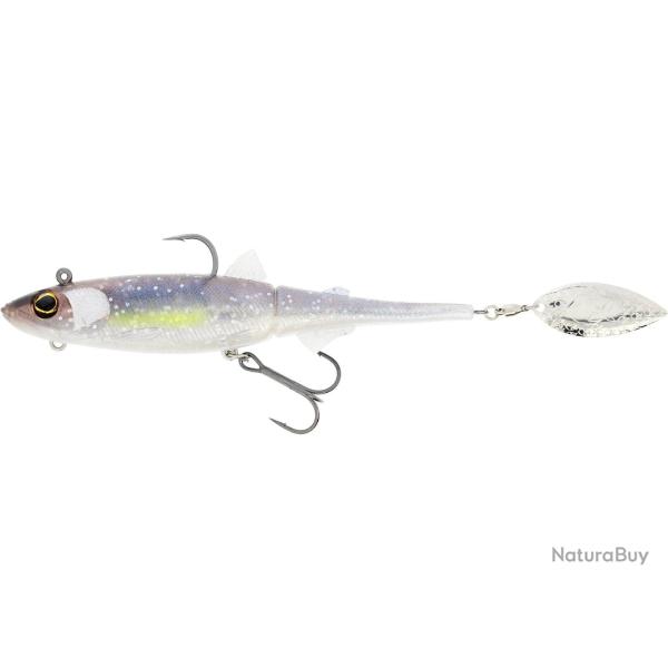 Leurre Westin HypoTeez Spintail 14cm 14cm 47g Preyfish