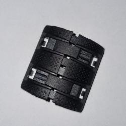 Couvre rail type XTM pour ar 15