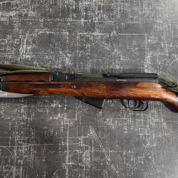 SKS 45 Calibre 7,62x39
