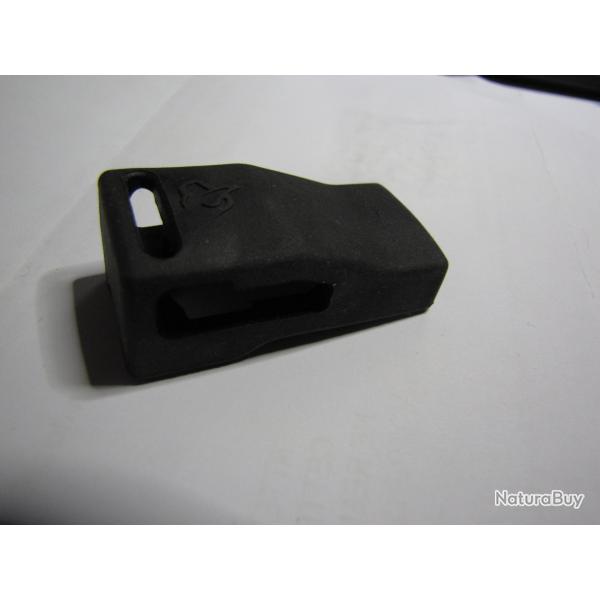 Protection pour point rouge