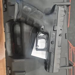 BERETTA APX CALIBRE 9X19