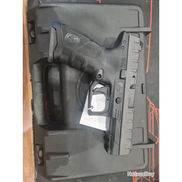 BERETTA APX CALIBRE 9X19