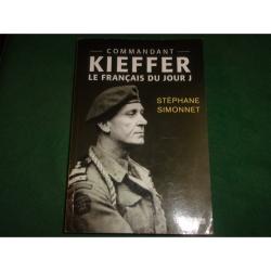 Kieffer le francais du jour J