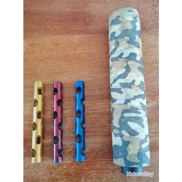 Mod�rateur de son GHOST 50