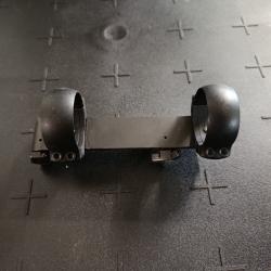 Montage Blaser diam&egrave;tre 30mm
