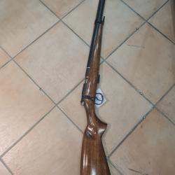 CZ 513 FARMER SILENCE CALIBRE 22LR