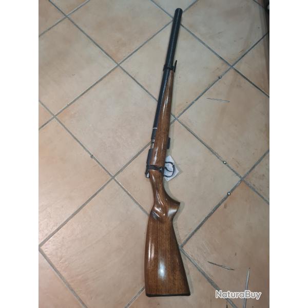 CZ 513 FARMER SILENCE CALIBRE 22LR