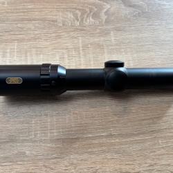 lunette TASCO TITAN 1.25-5x26 occasion d&eacute;stockage chasse ench&egrave;re