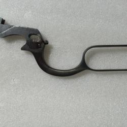 Levier Rossi Puma calibre 357