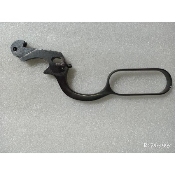 Levier Rossi Puma calibre 357