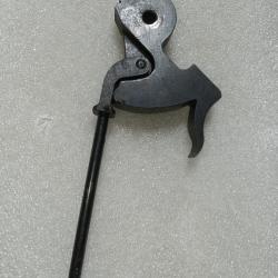 Chien Rossi Puma calibre 357