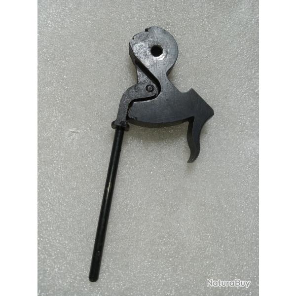 Chien Rossi Puma calibre 357