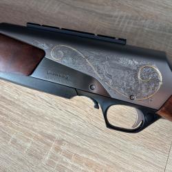 Carabine neuve Maral 4x ultimate neuve cal300win mag + rail , crosse grade 3