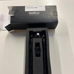 Bipied Carbone SAKO occasion