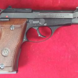 Beretta 87 fs cheetah
